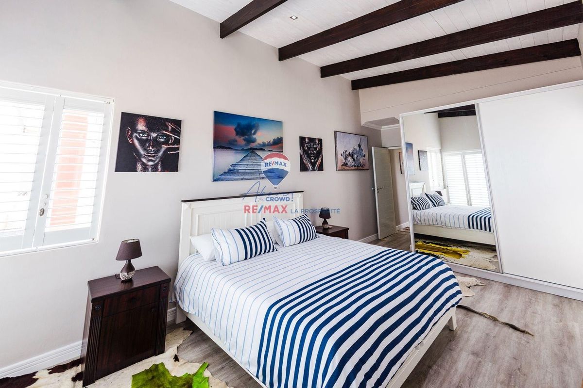 Beautiful Sea Front House Swakopmund - Photo 4