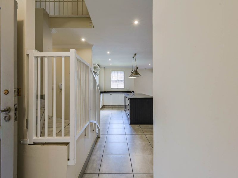 Exceptional 4-Bedroom Townhouse in Exclusive Farmers Folly Complex - Photo 10