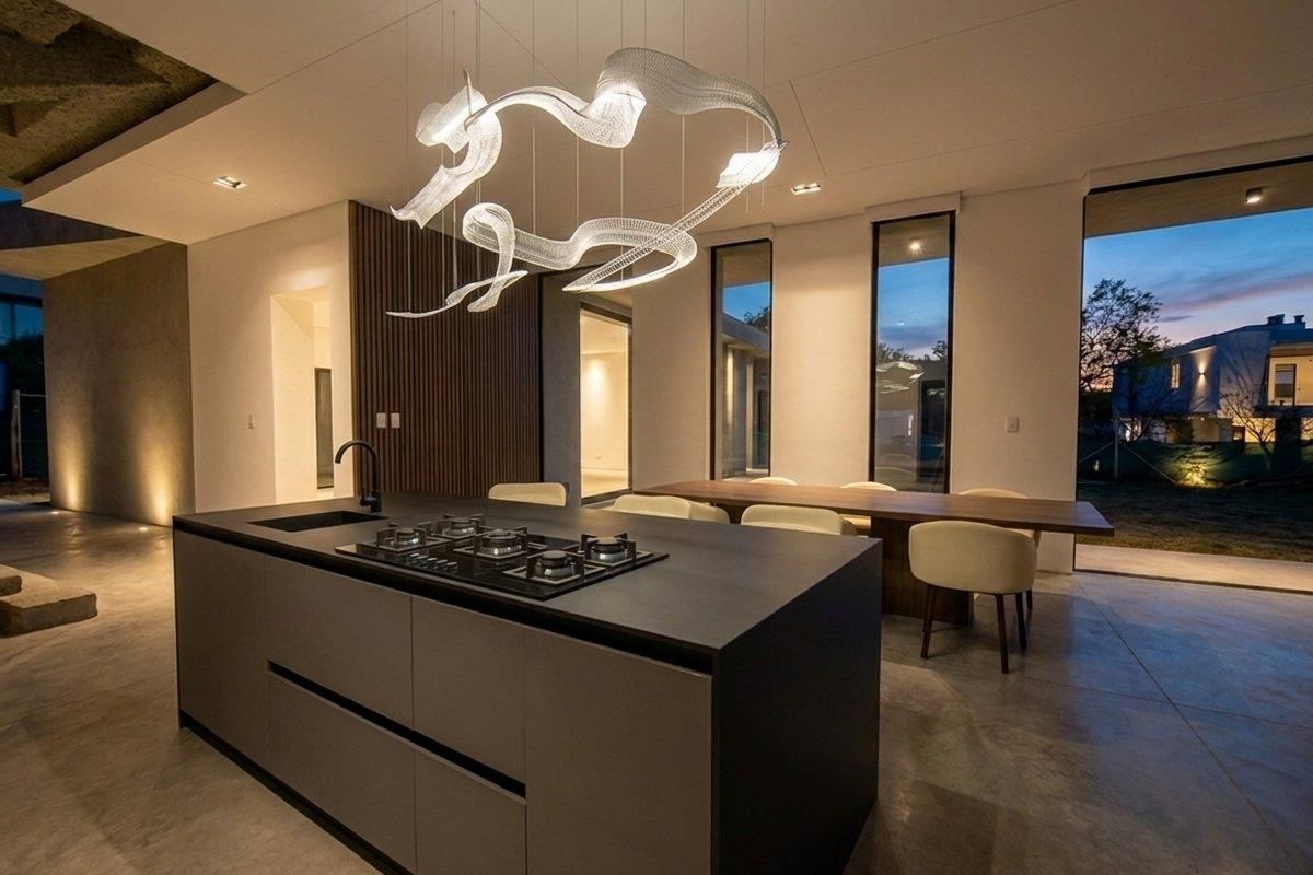 Contemporary Luxury Living in The Terraces - Photo 3