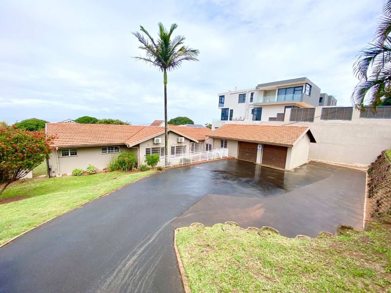 Hendra Estates - Stunning Family Home For Rent In Umhlanga. - Photo 2