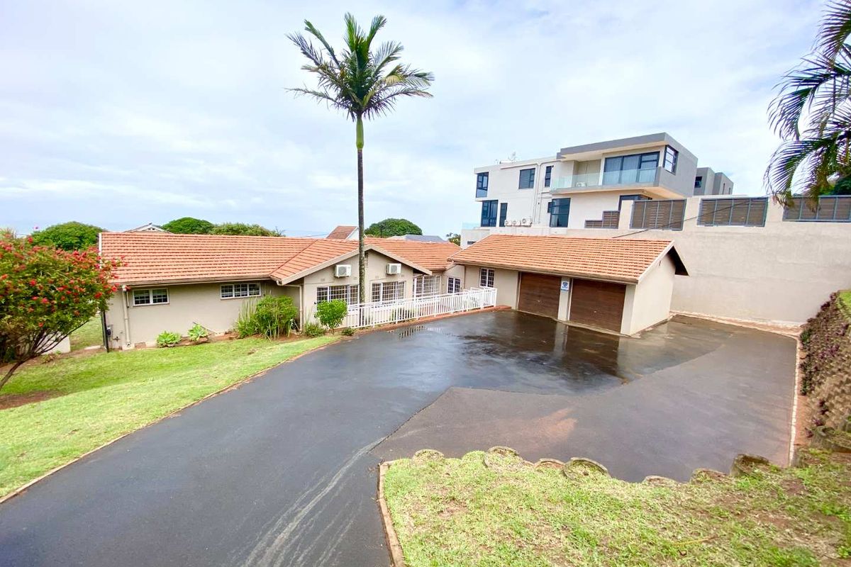 Hendra Estates - Stunning Family Home For Rent In Umhlanga. - Photo 2