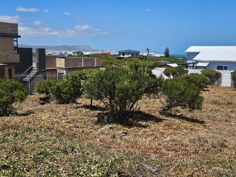 Vacant Coastal Plot in Quiet Pearly Beach Street - Photo 4