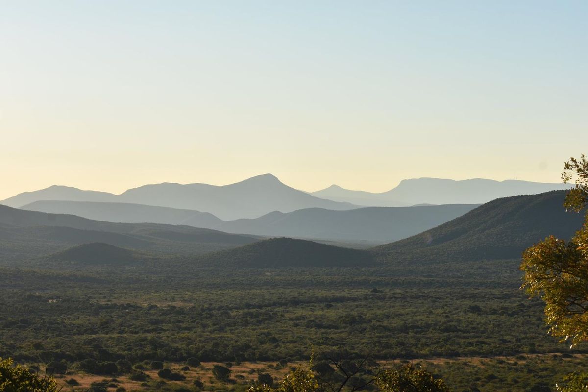 MODJAJI AT MABULA!  BIG FIVE COUNTRY! - Photo 5