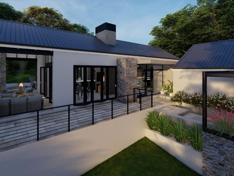 Prime Stand in Exclusive Security Estate - Photo 5