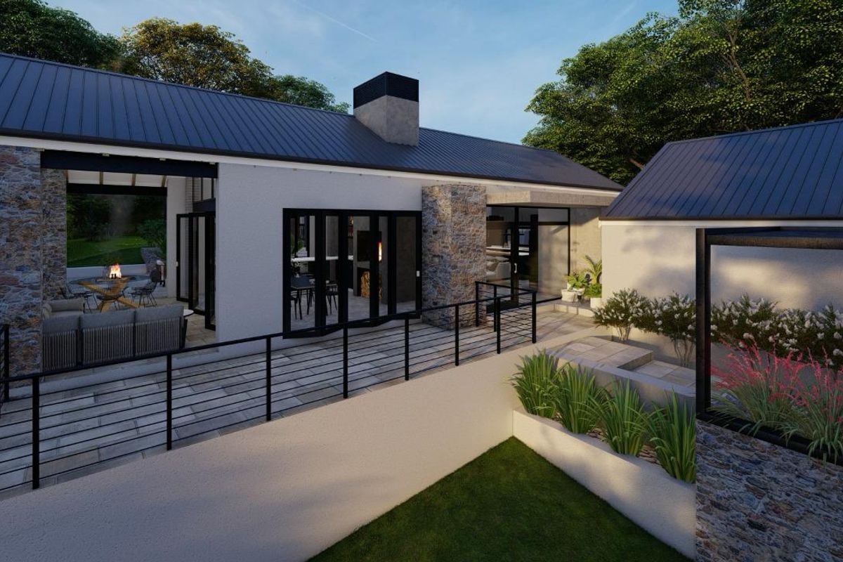 Prime Stand in Exclusive Security Estate - Photo 5