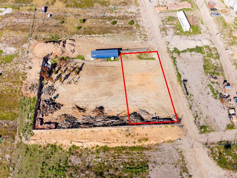 Approximately 1000sqm Vacant Land - Photo 4