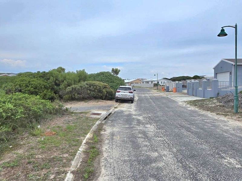 Spacious Coastal Stand In Growing Kleinbaai Area With Great Value - Photo 8