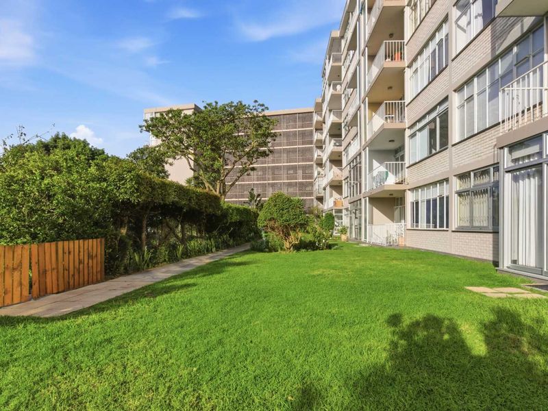 Garden apartment in sought after Thornibrae - Photo 4
