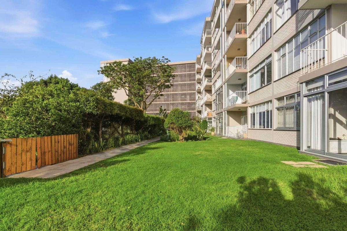Garden apartment in sought after Thornibrae - Photo 4