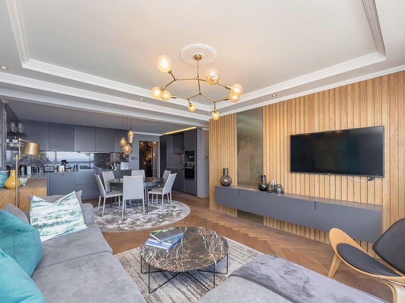 19th-Floor Pavilion Place with Panoramic Ocean Views - Photo 6