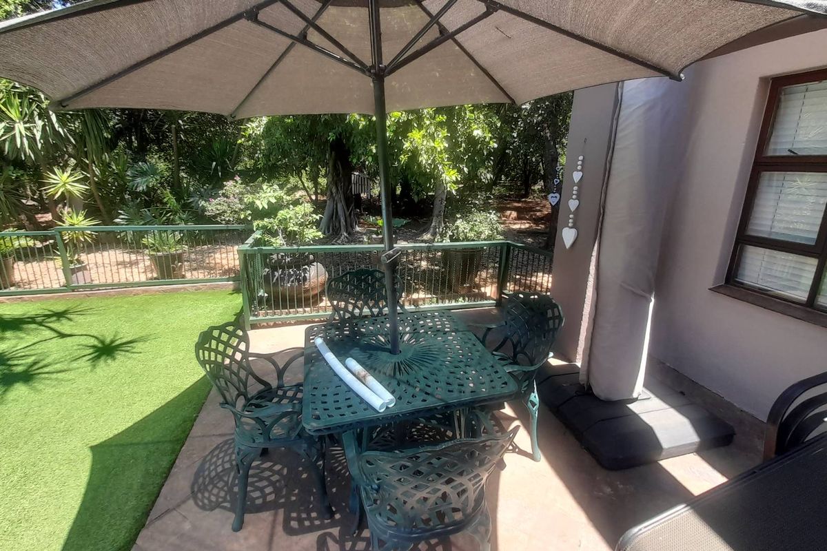 Mount Amanzi Timeshare Resort - Photo 4