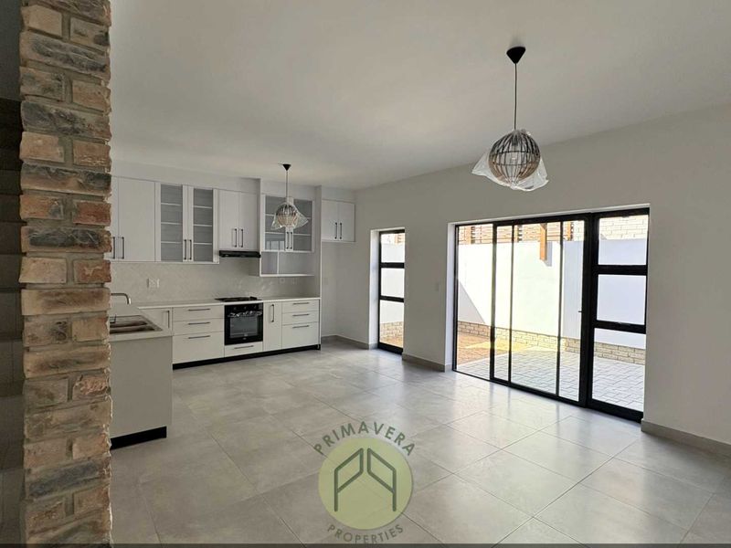 Brand New 2 Bedroom Double Storey Townhouse TO LET in Kramersdorf, Swakopmund - Photo 3