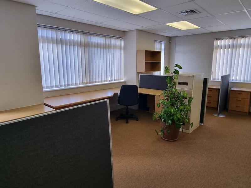AAA Grade Office Space in Steenberg Office Park - Photo 6