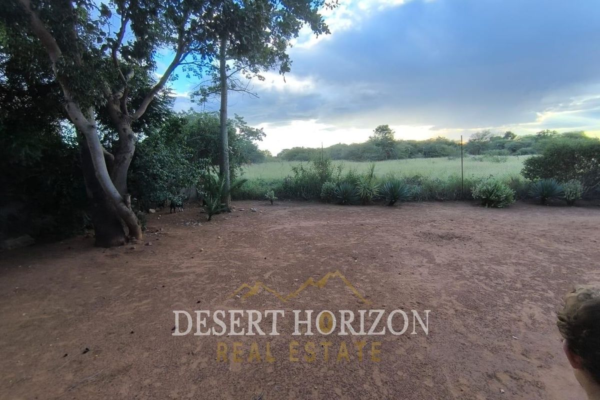 Otjiwarongo | Spacious Family Home with Excellent Security & Extras - Photo 3