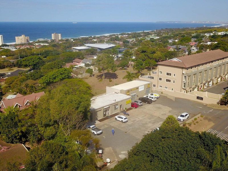 DEVELOPMENT REAL ESTATE IN UMHLANGA CENTRAL - Photo 4