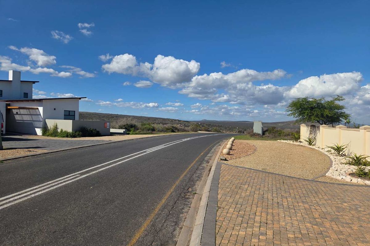 Vacant Land/Plot for sale in Myburgh Park - Photo 2