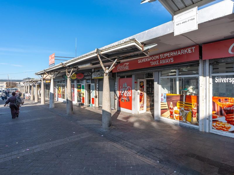 High Exposure Commercial Investment - Photo 1