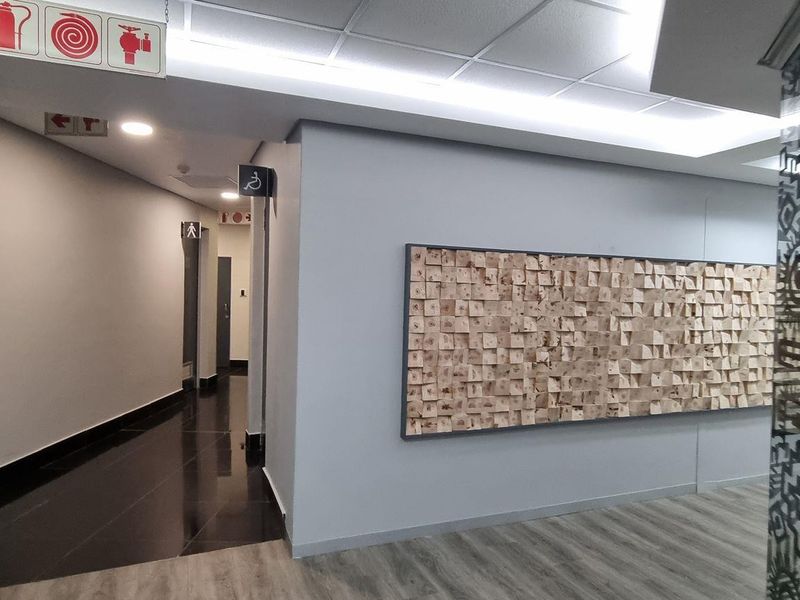 593m2 Menlyn Office To Let - Photo 7