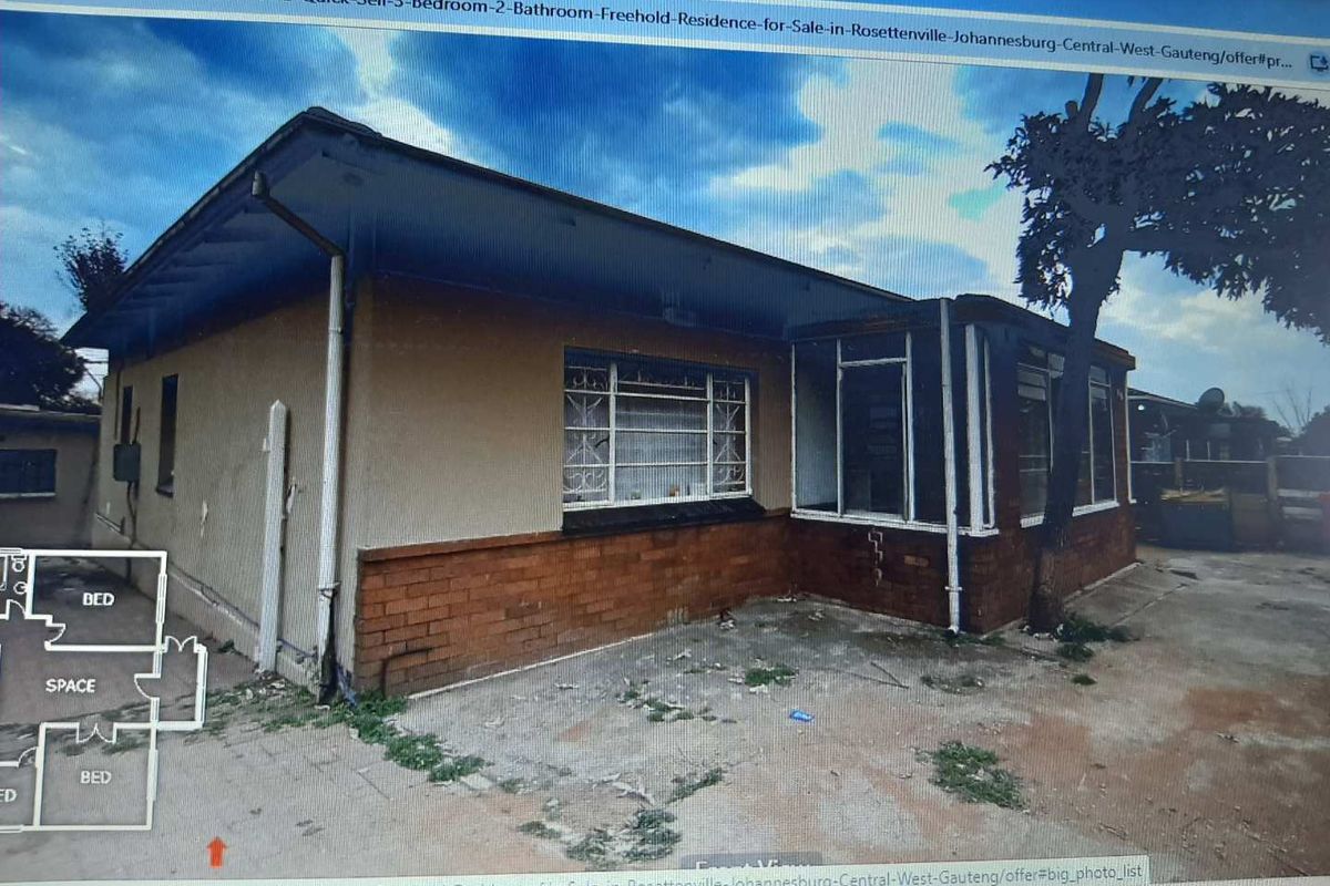 Stunning 3 Bedroom House at Rossettenville for R1350000 - Photo 3