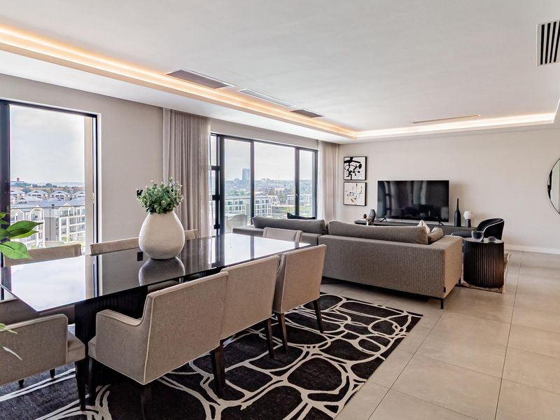 3 Bedroom Apartment for Sale in Waterfall - Photo 10