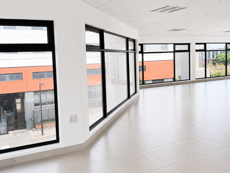 Modern Office Space for Sale - Photo 2