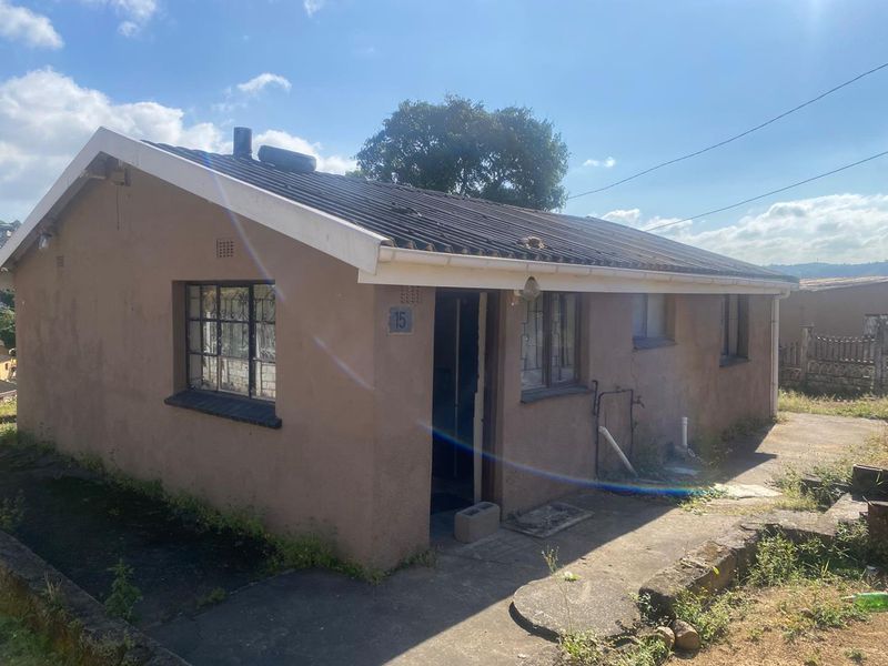 2 Bedroom House for Sale in Umlazi H Section - Photo 2