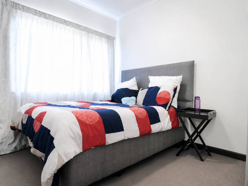 2 Bedroom Cluster for rent in Halfway Gardens - Photo 7