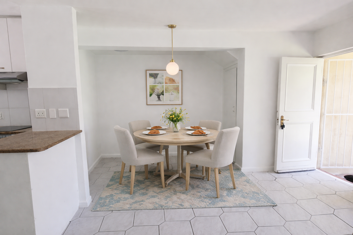 Ground-Floor Gem in the Heart of Loevenstein - Photo 4