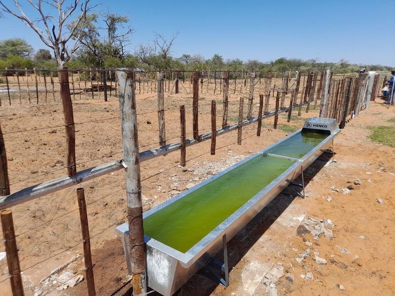 Exceptional Opportunity to Own a Well-Developed ±2,400 ha Large Stock Farm in the Sought-After Gobabis District. - Photo 7