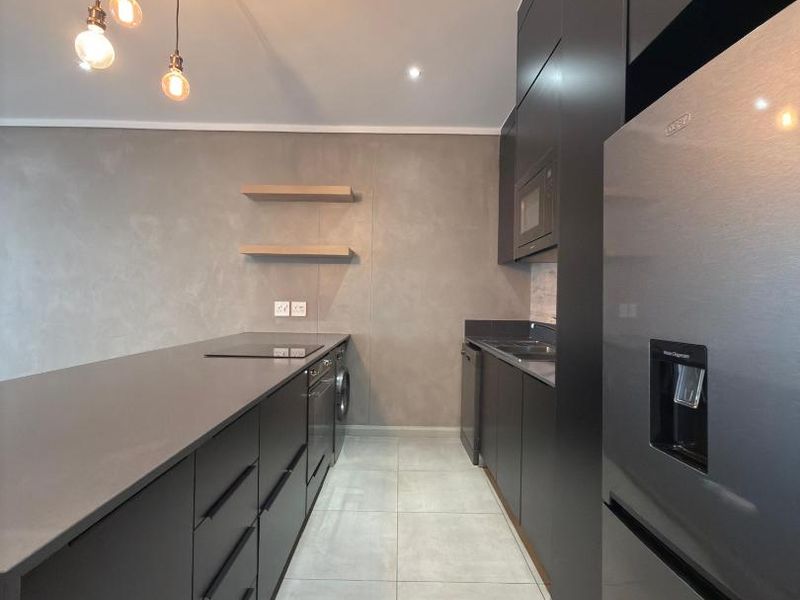 Gorgeous sunny & spacious open plan apartment - Photo 4