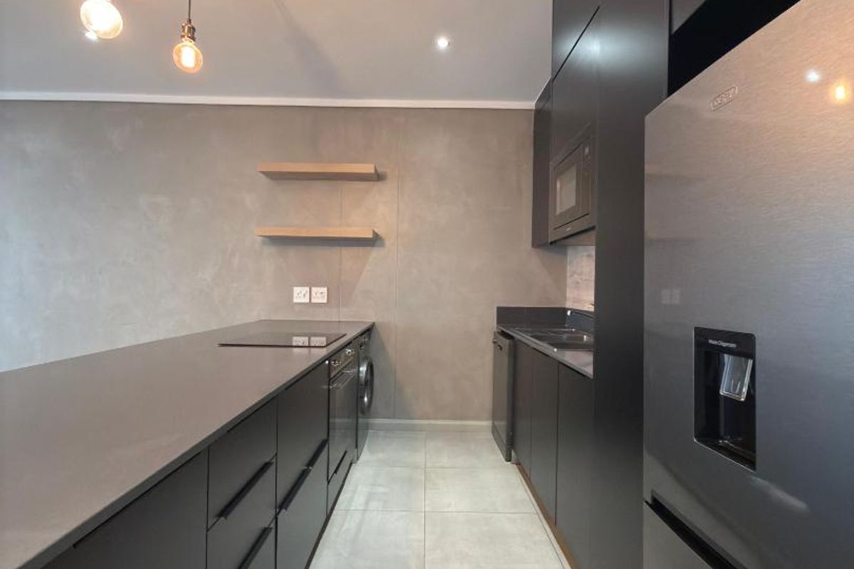 Gorgeous sunny & spacious open plan apartment - Photo 4