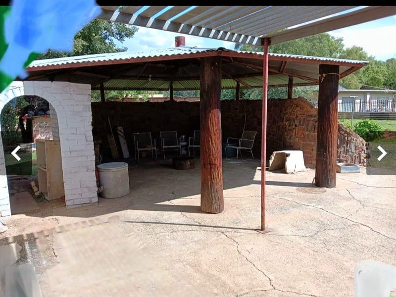 Family House in Brandfort - Photo 9