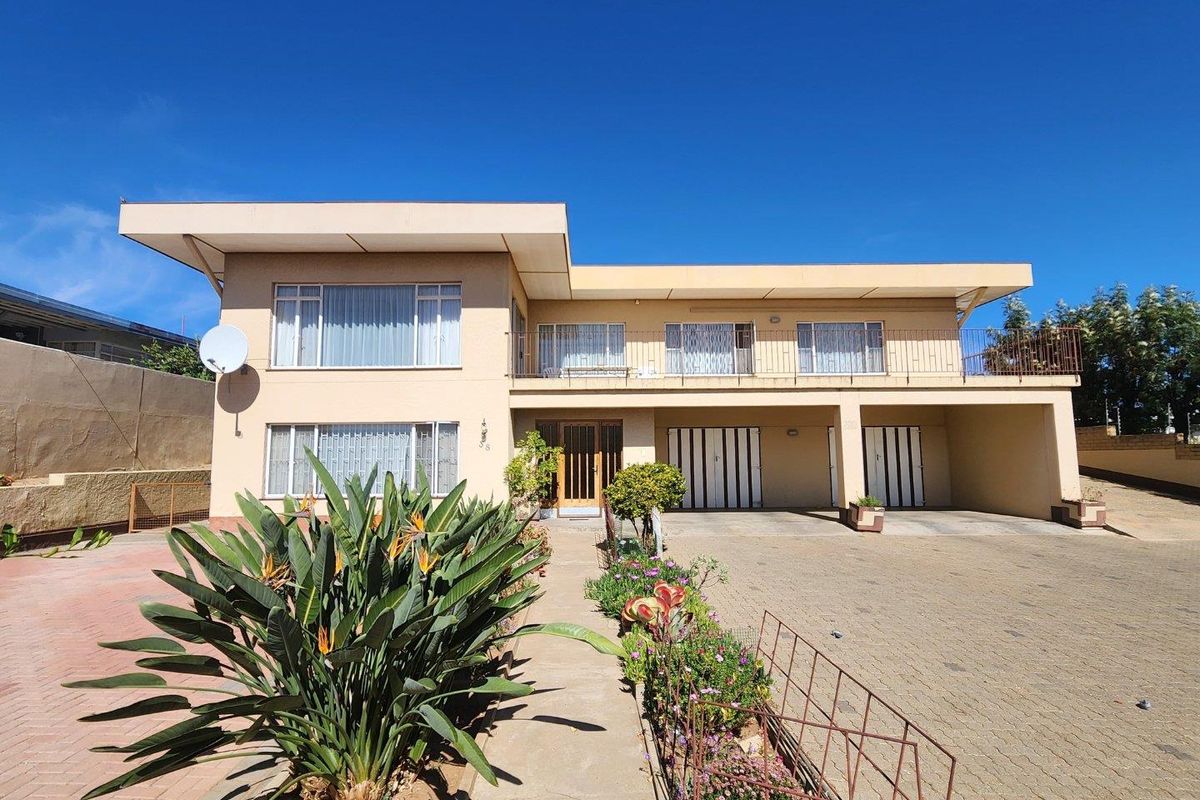 Old Pionierspark SUPER NEAT Home with Flat - Photo 2