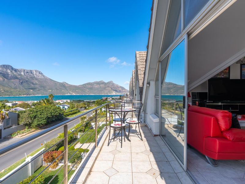 Stunning Sea View Duplex apartment! - Photo 1