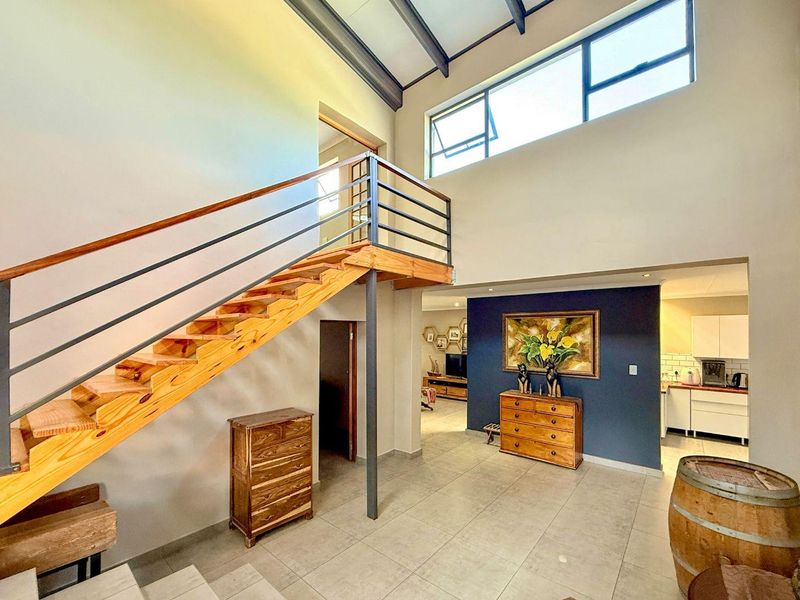 Serenity. Style. Security | Contemporary family living in leafy Constantia Glen Security Village - Photo 10