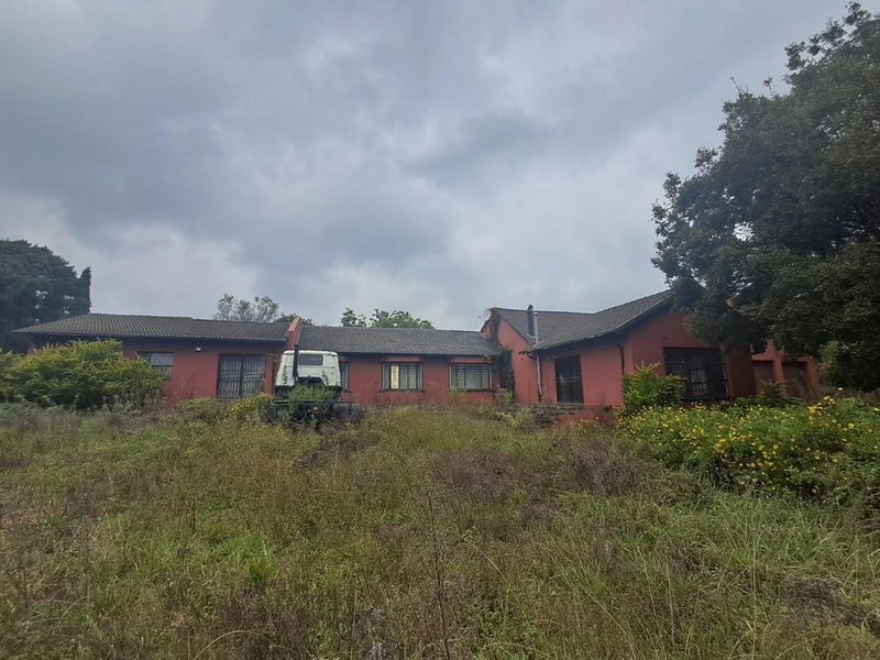 4 Bedroom House /Farm to sell in Glen Austin - Photo 3