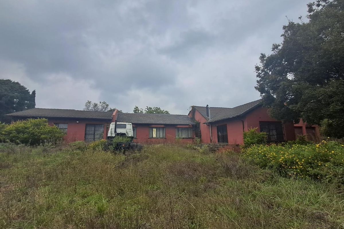 4 Bedroom House /Farm to sell in Glen Austin - Photo 3