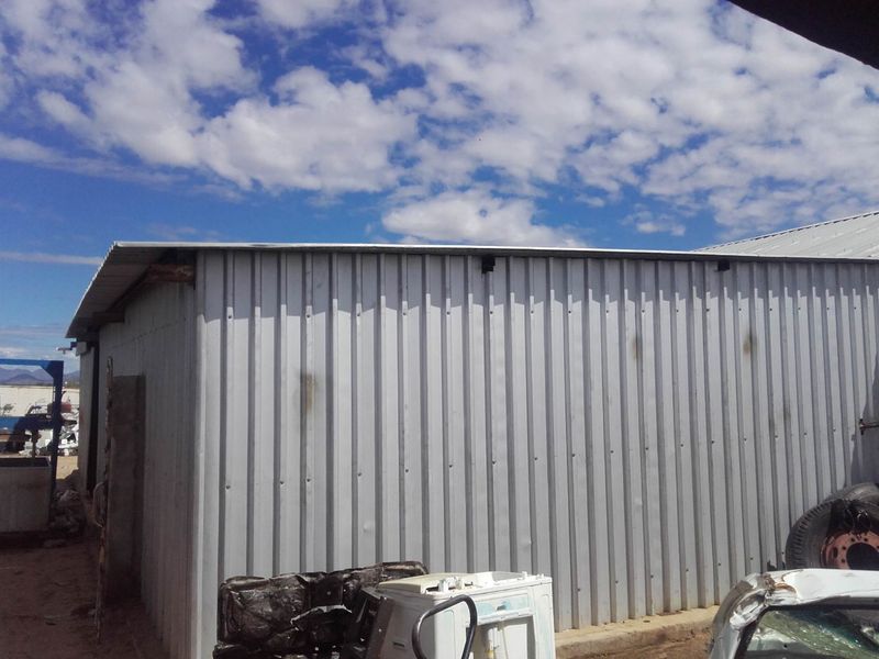 Industrial Property Okahandja - Photo 9