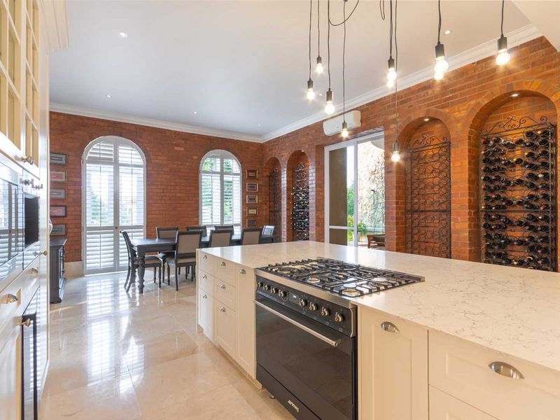 An Architectural Masterpiece in the Heart of Waterfall Equestrian Estate - Photo 6