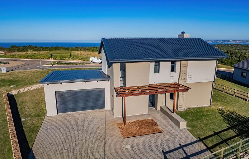 Brand new family home in Hartland Lifestyle Estate