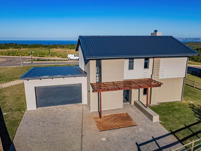Brand new family home in Hartland Lifestyle Estate - Photo 1