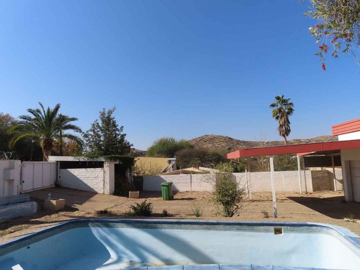 Property #2415474, House Sold in Klein Windhoek