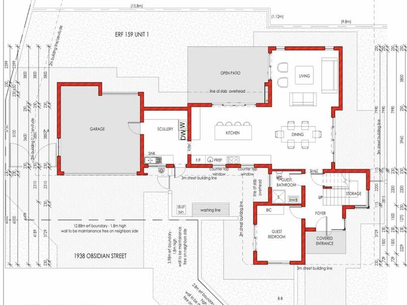 Off-Plan 4-Bedroom Home | Direct from the Developer – No Transfer Duty! - Photo 3