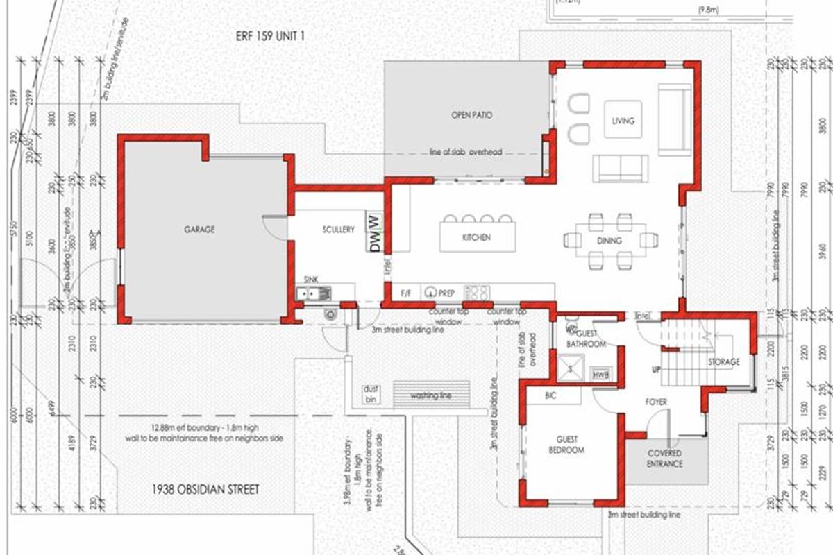 Off-Plan 4-Bedroom Home | Direct from the Developer – No Transfer Duty! - Photo 3