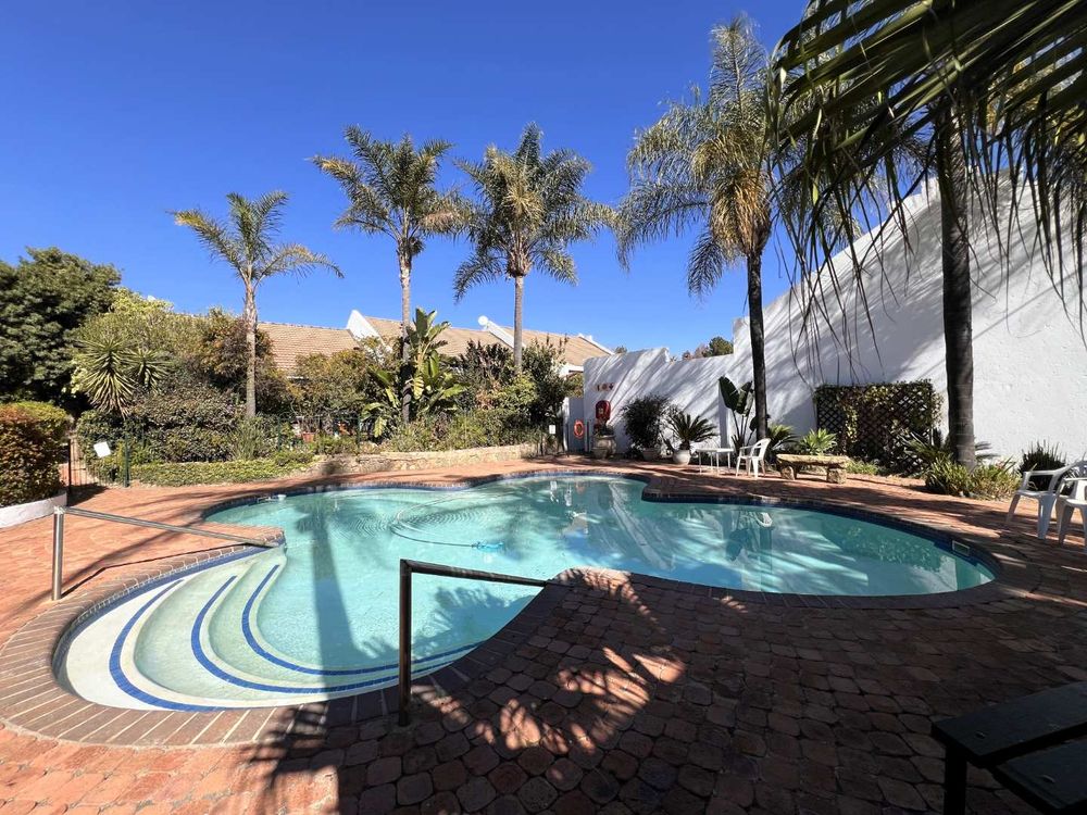 Estate pool