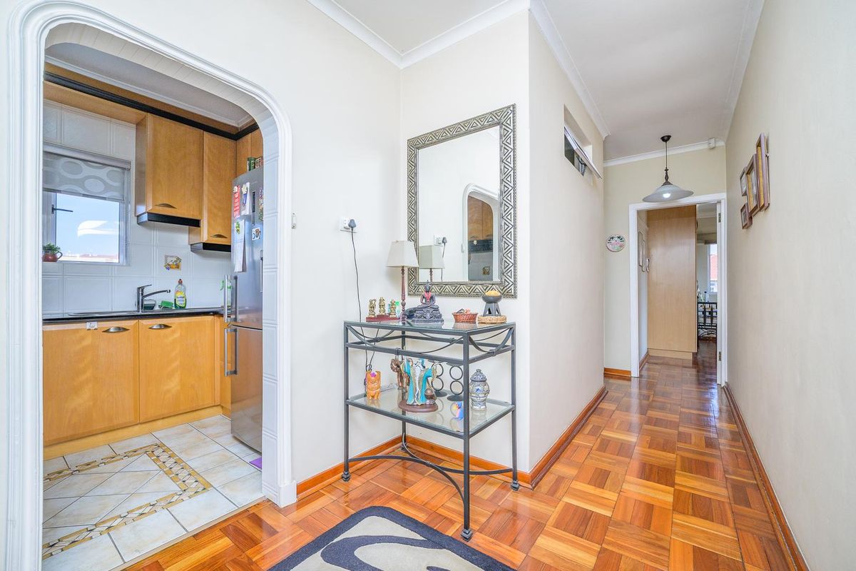 Spacious 2 Bedroom Apartment - Photo 5
