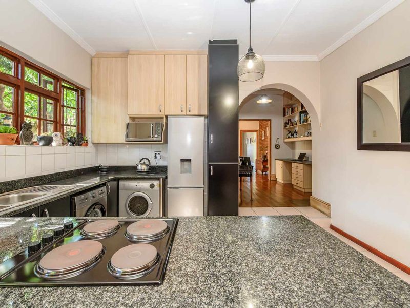 If you’re looking for a home with character, warmth, and a garden that invites you to slow down and stay awhile, this delightful home is well worth viewing! - Photo 10