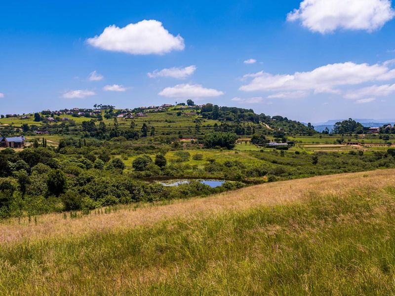 Peaceful Land in Stoneford Country Estate - Photo 5