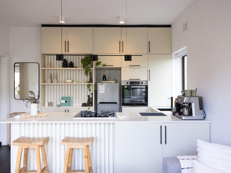 Architecturally Renovated Garden Apartment in the Heart of Fish Hoek! - Photo 6