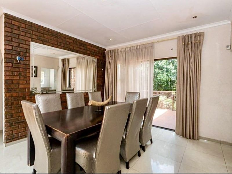 4-Bedroom House with Pool and Garden – Ideal Family Home - Photo 5